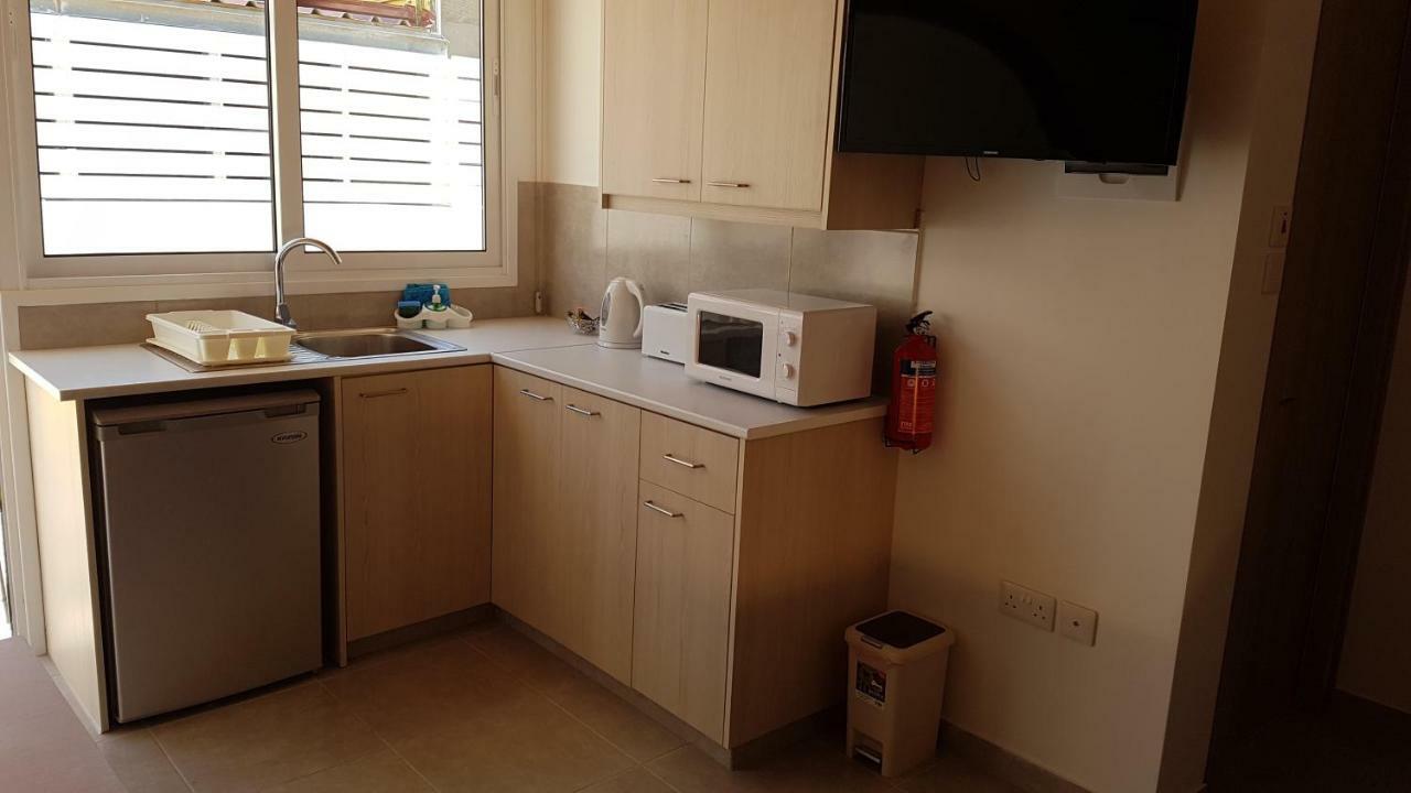 Zorbas No 3 Apartment