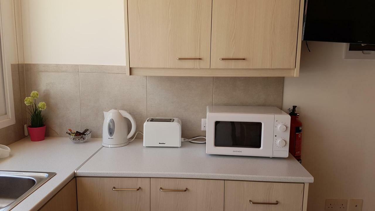 Apartment Zorbas No 3