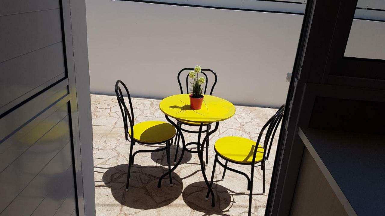 Zorbas No 3 Apartment Larnaca