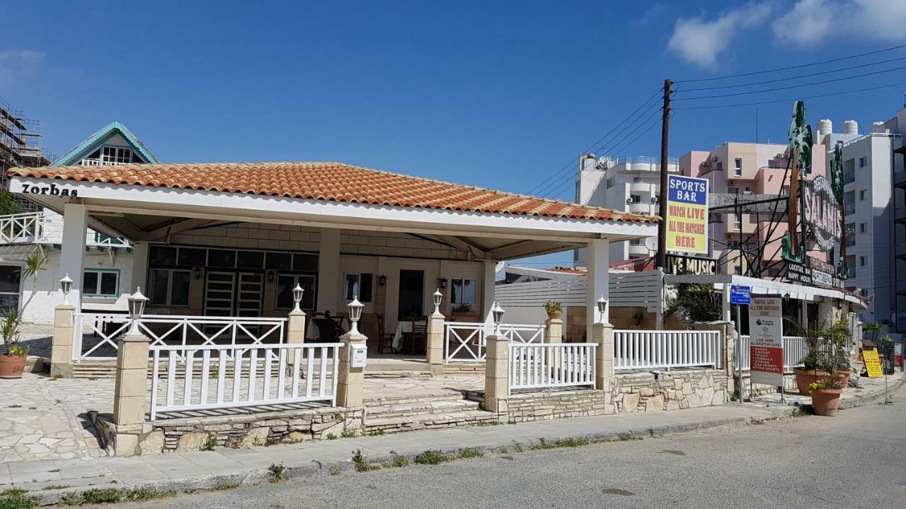 Zorbas No 3
