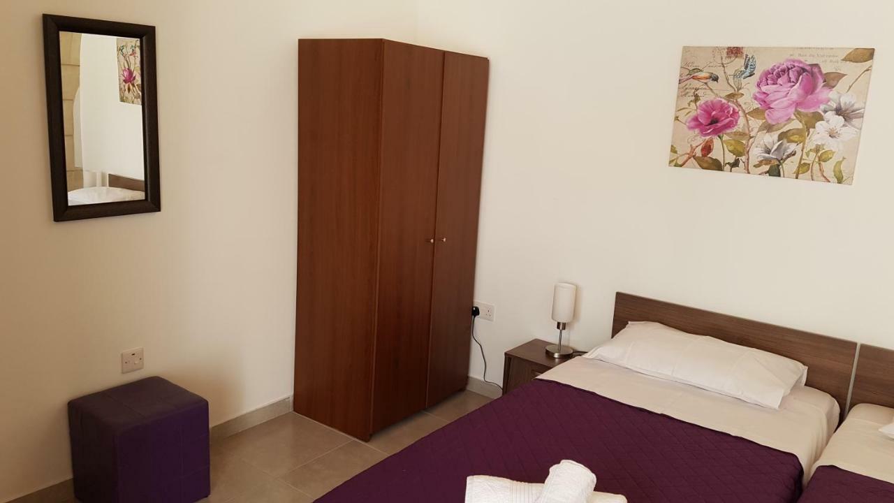 Apartment Zorbas No 3