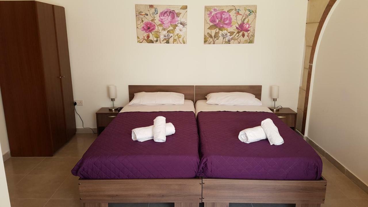 Apartment Zorbas No 3