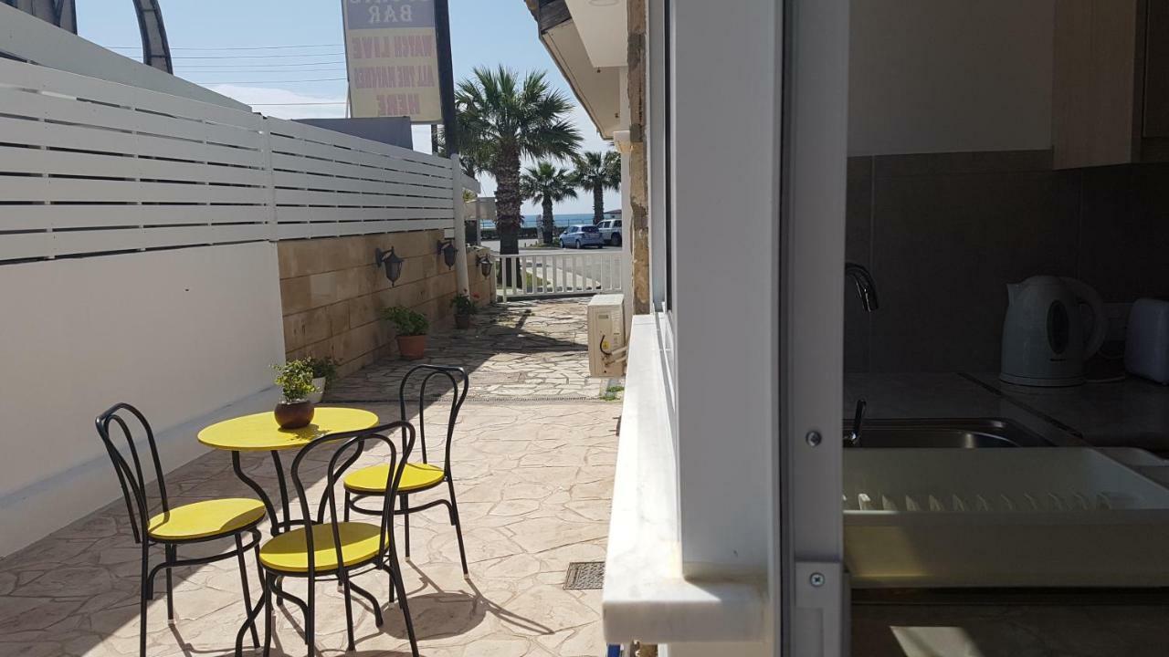Zorbas No 3 Λάρνακα