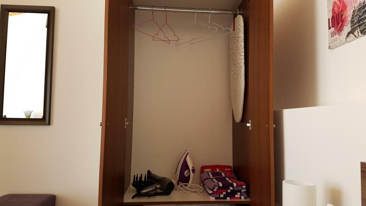 Apartment Zorbas No 3 Larnaca