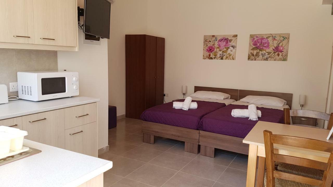 Apartment Zorbas No 3