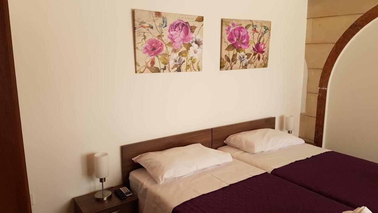 Apartment Zorbas No 3 *