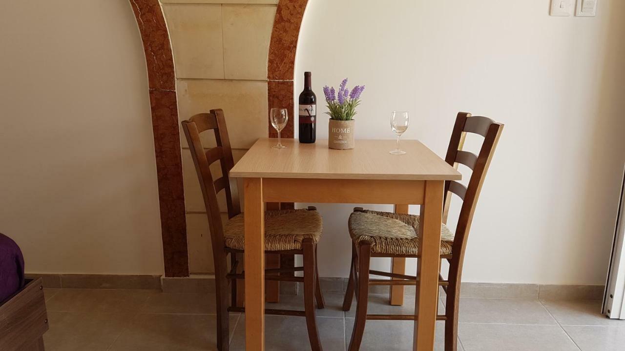 Apartment Zorbas No 3