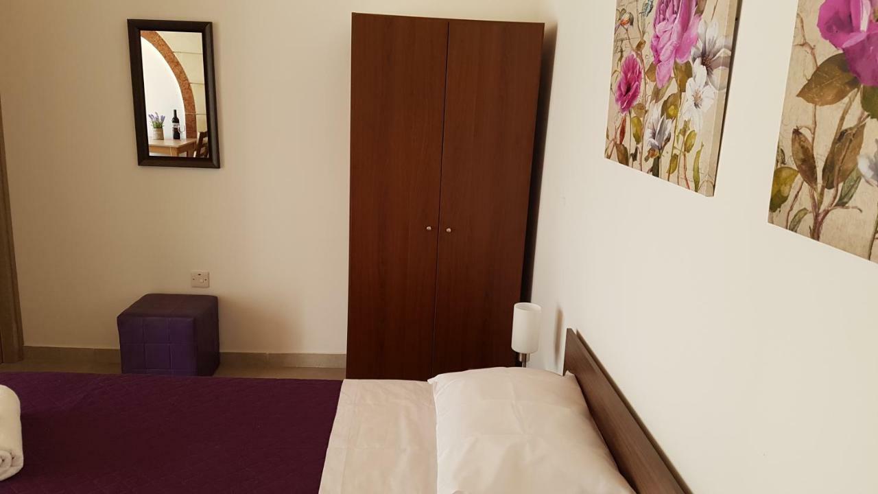 Apartment Zorbas No 3 *